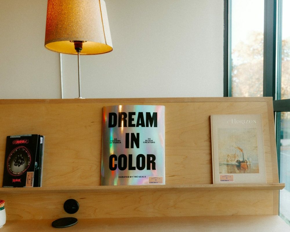 Créativité avec contraintes : comment je fais tenir les idées fortes