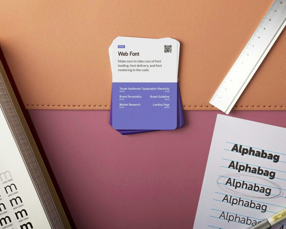 Mon workflow de webdesign de la recherche à la maquette finale
